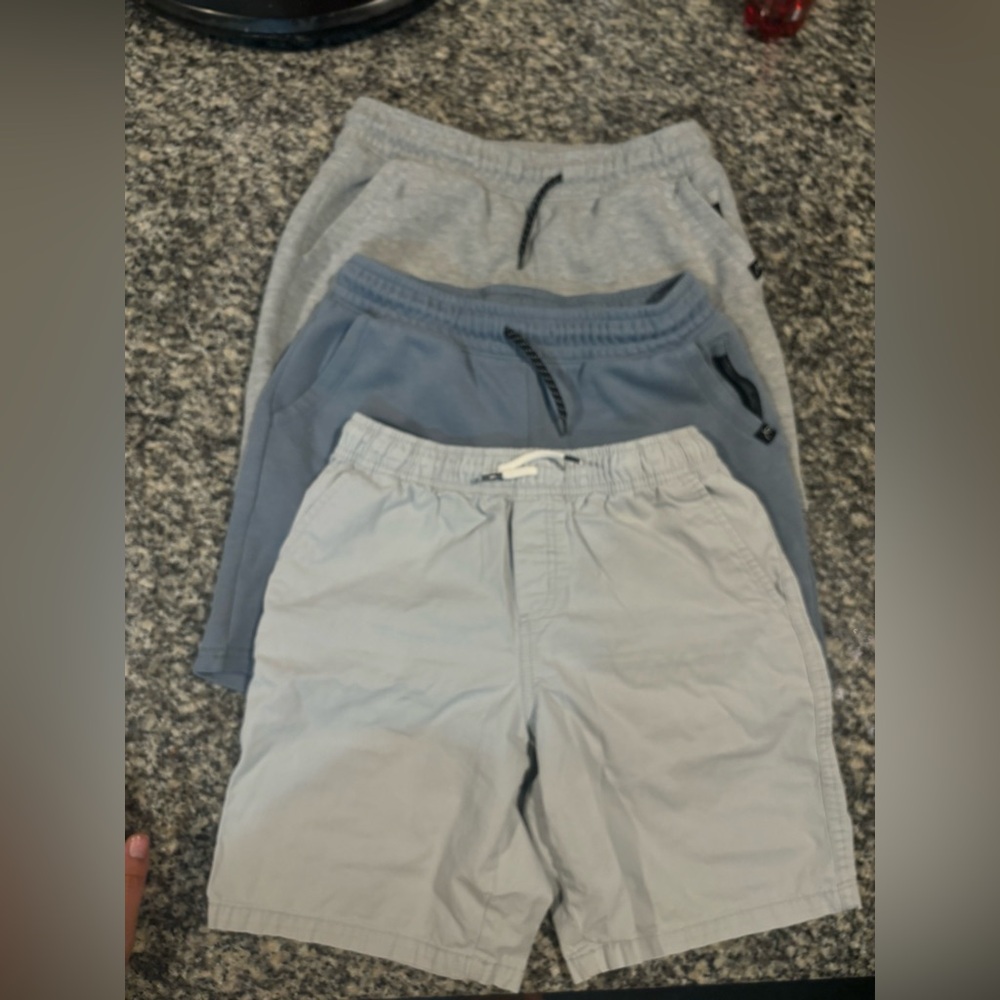Boys clothes